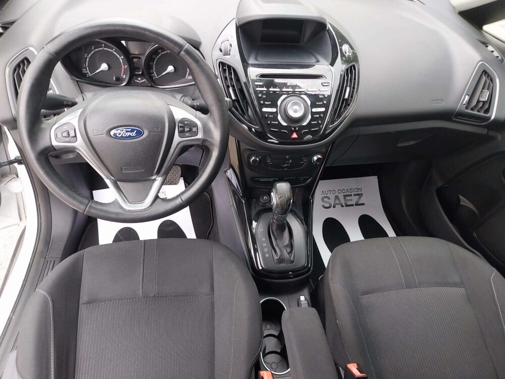 Ford BMax Duratec  1.6 Ti-VCT Trend Automático