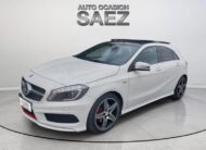 Mercedes A 250 AMG  210 CV