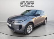 Land Rover Range Rover Evoque 2.0 Hybrid  150 CV Automático
