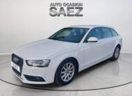Audi A4 2.0 TDi  136 CV Avant