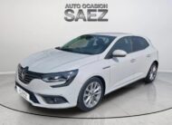 Renault Megane 1.5 DCi  110 CV   Energy  Zen