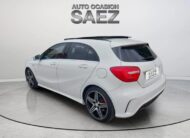 Mercedes A 250 AMG  210 CV