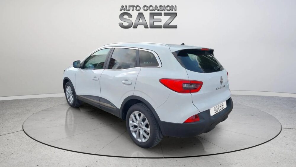 Renault Kadjar 1.2 TCE Energy Intens  130 CV