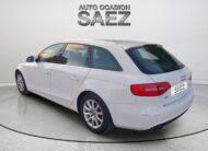 Audi A4 2.0 TDi  136 CV Avant