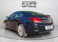 Opel Insignia  2.0 CDTi  136 CV Limousine