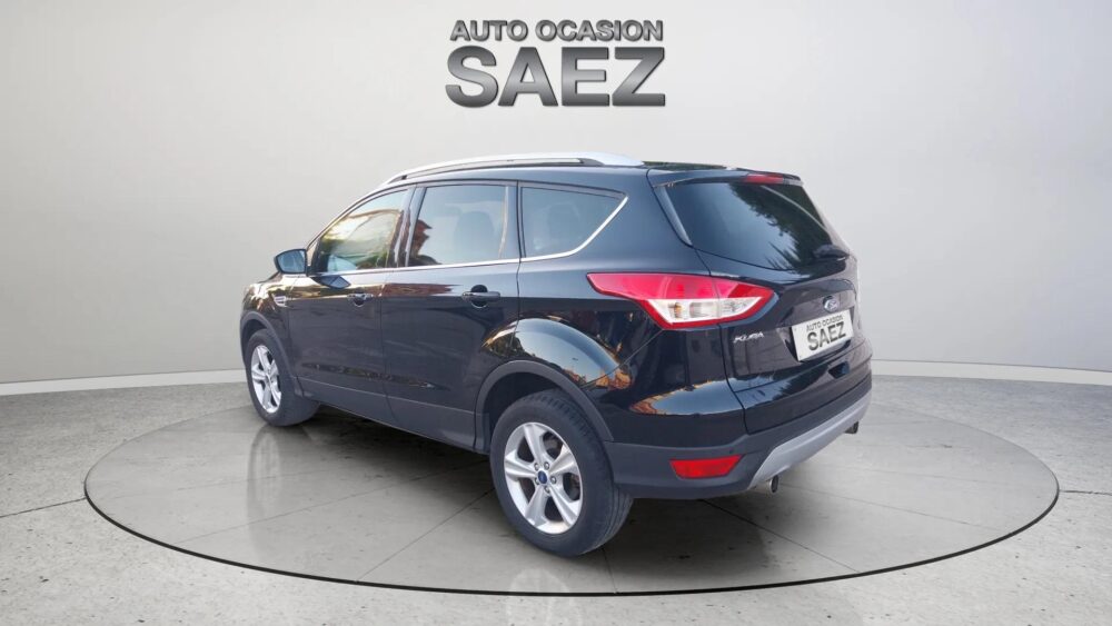 Ford Kuga  2.0 TDCi  120 CV  Trend