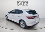 Renault Megane 1.5 DCi  110 CV   Energy  Zen