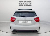 Mercedes A 250 AMG  210 CV