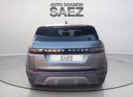 Land Rover Range Rover Evoque 2.0 Hybrid  150 CV Automático