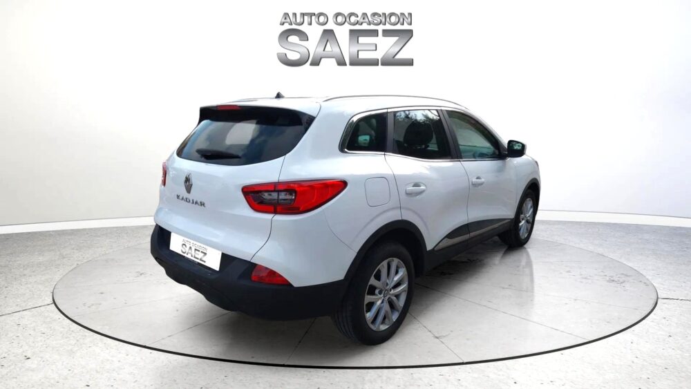 Renault Kadjar 1.2 TCE Energy Intens  130 CV