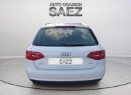 Audi A4 2.0 TDi  136 CV Avant