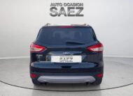Ford Kuga  2.0 TDCi  120 CV  Trend