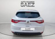Renault Megane 1.5 DCi  110 CV   Energy  Zen