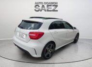 Mercedes A 250 AMG  210 CV