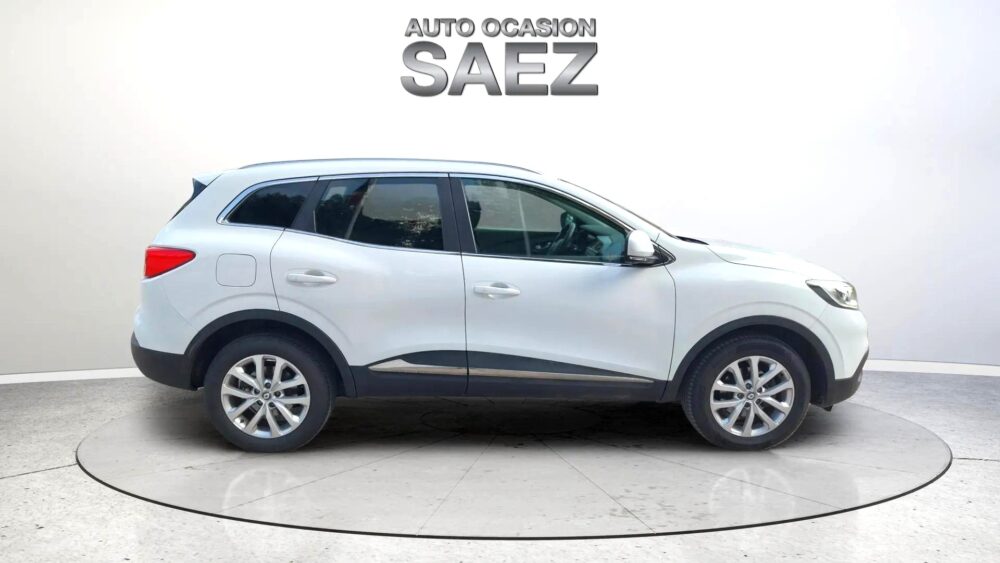 Renault Kadjar 1.2 TCE Energy Intens  130 CV