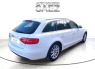 Audi A4 2.0 TDi  136 CV Avant