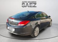 Opel Insignia  2.0 CDTi  136 CV Limousine