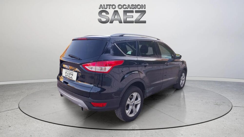 Ford Kuga  2.0 TDCi  120 CV  Trend