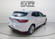 Renault Megane 1.5 DCi  110 CV   Energy  Zen