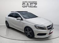 Mercedes A 250 AMG  210 CV