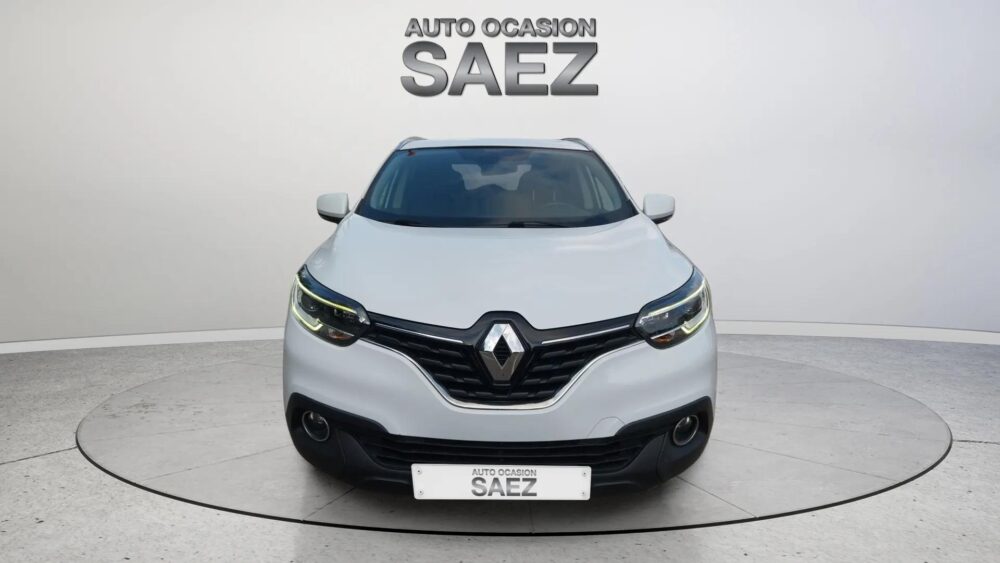 Renault Kadjar 1.2 TCE Energy Intens  130 CV