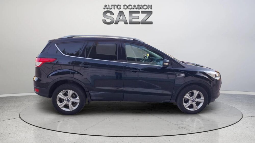 Ford Kuga  2.0 TDCi  120 CV  Trend