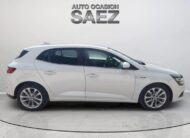 Renault Megane 1.5 DCi  110 CV   Energy  Zen
