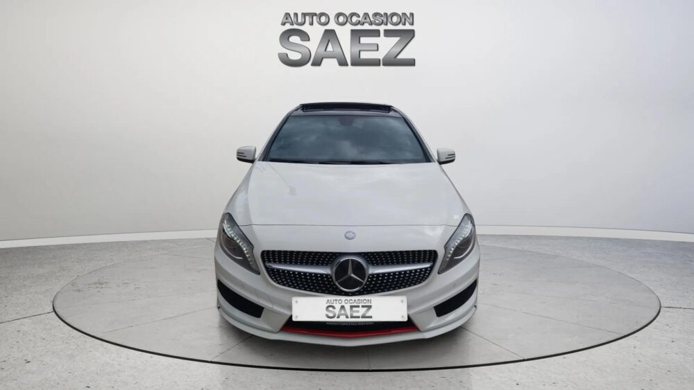 Mercedes A 250 AMG  210 CV