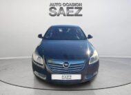Opel Insignia  2.0 CDTi  136 CV Limousine