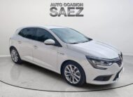 Renault Megane 1.5 DCi  110 CV   Energy  Zen