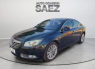 Opel Insignia  2.0 CDTi  136 CV Limousine