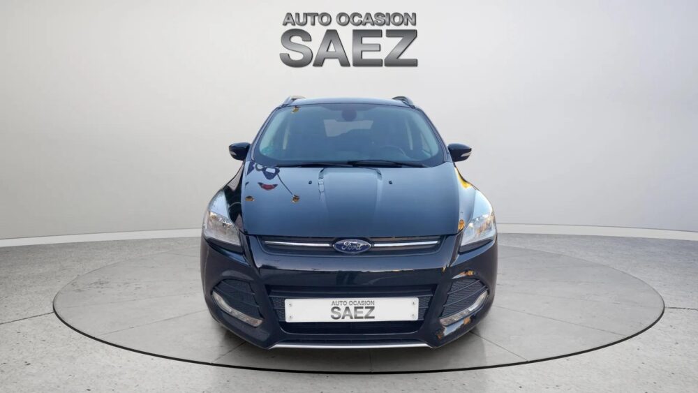 Ford Kuga  2.0 TDCi  120 CV  Trend