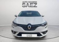 Renault Megane 1.5 DCi  110 CV   Energy  Zen