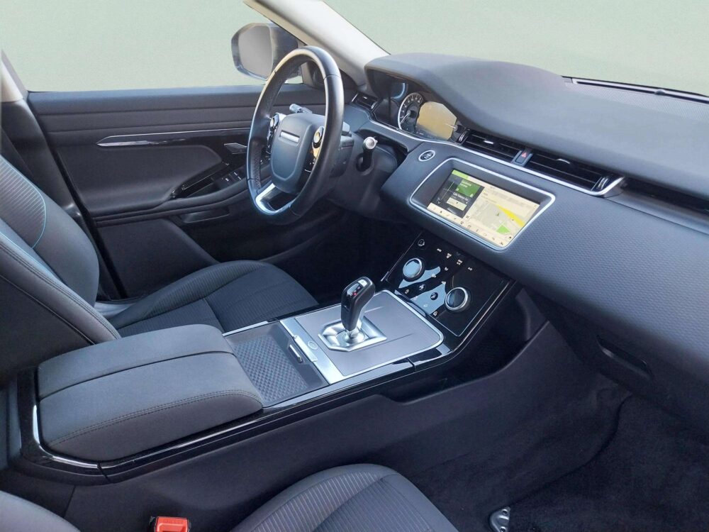 Land Rover Range Rover Evoque 2.0 Hybrid  150 CV Automático