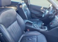 Opel Insignia  2.0 CDTi  136 CV Limousine