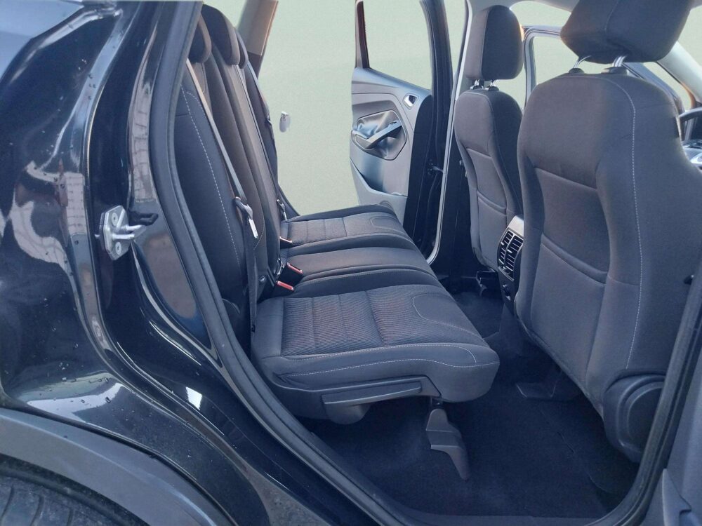 Ford Kuga  2.0 TDCi  120 CV  Trend