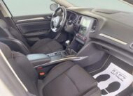 Renault Megane 1.5 DCi  110 CV   Energy  Zen