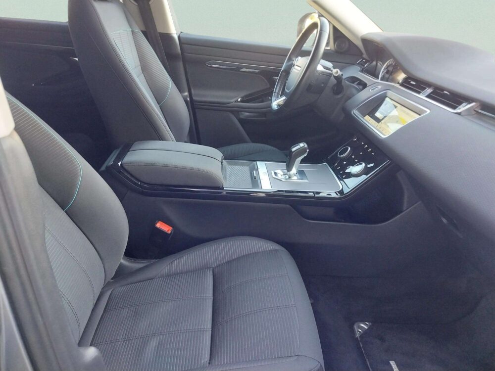 Land Rover Range Rover Evoque 2.0 Hybrid  150 CV Automático