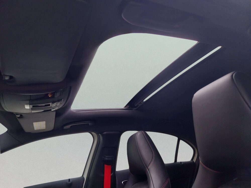 Mercedes A 250 AMG  210 CV