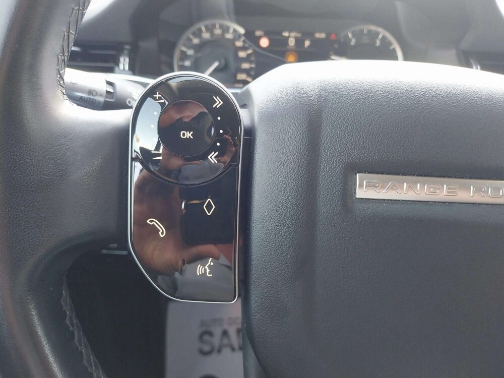 Land Rover Range Rover Evoque 2.0 Hybrid  150 CV Automático