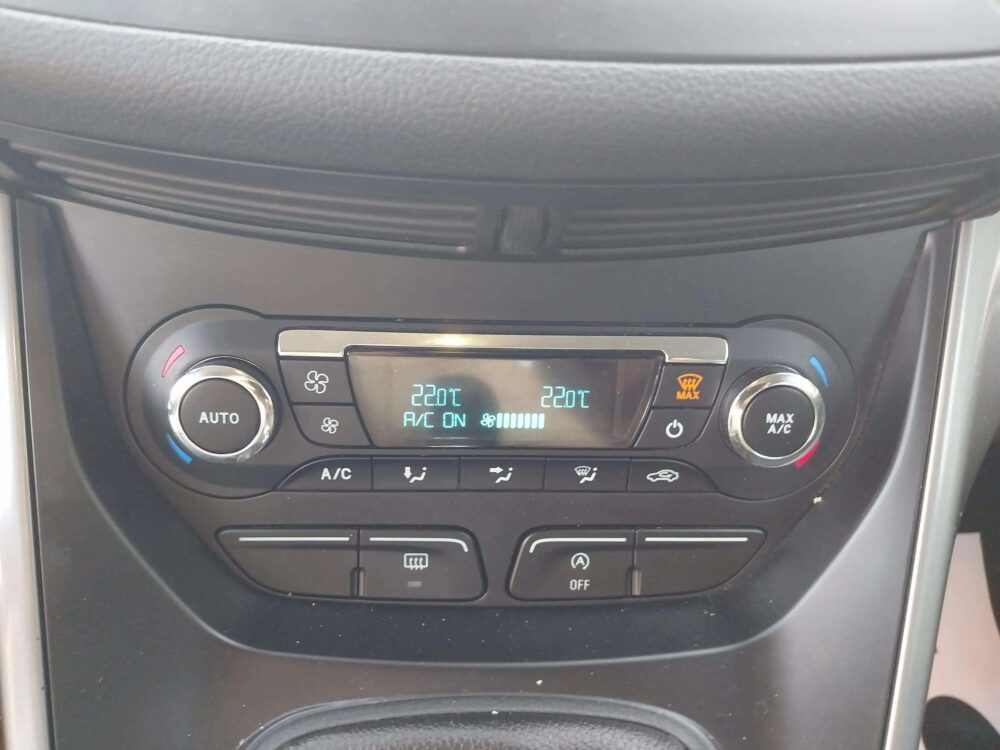 Ford Kuga  2.0 TDCi  120 CV  Trend