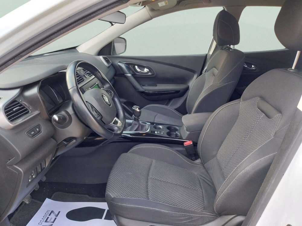 Renault Kadjar 1.2 TCE Energy Intens  130 CV
