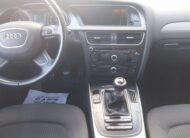 Audi A4 2.0 TDi  136 CV Avant