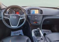 Opel Insignia  2.0 CDTi  136 CV Limousine