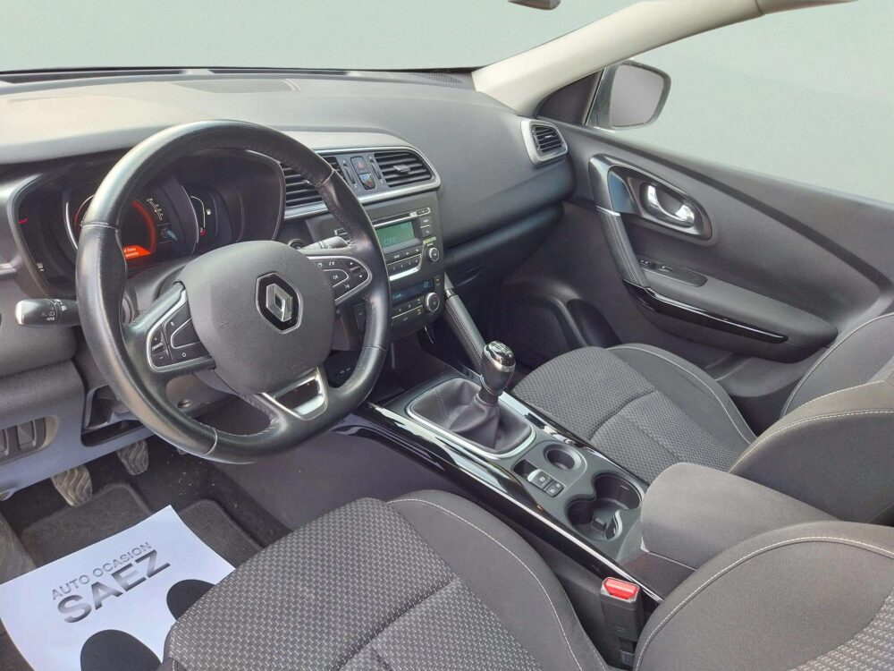 Renault Kadjar 1.2 TCE Energy Intens  130 CV