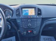 Opel Insignia  2.0 CDTi  136 CV Limousine