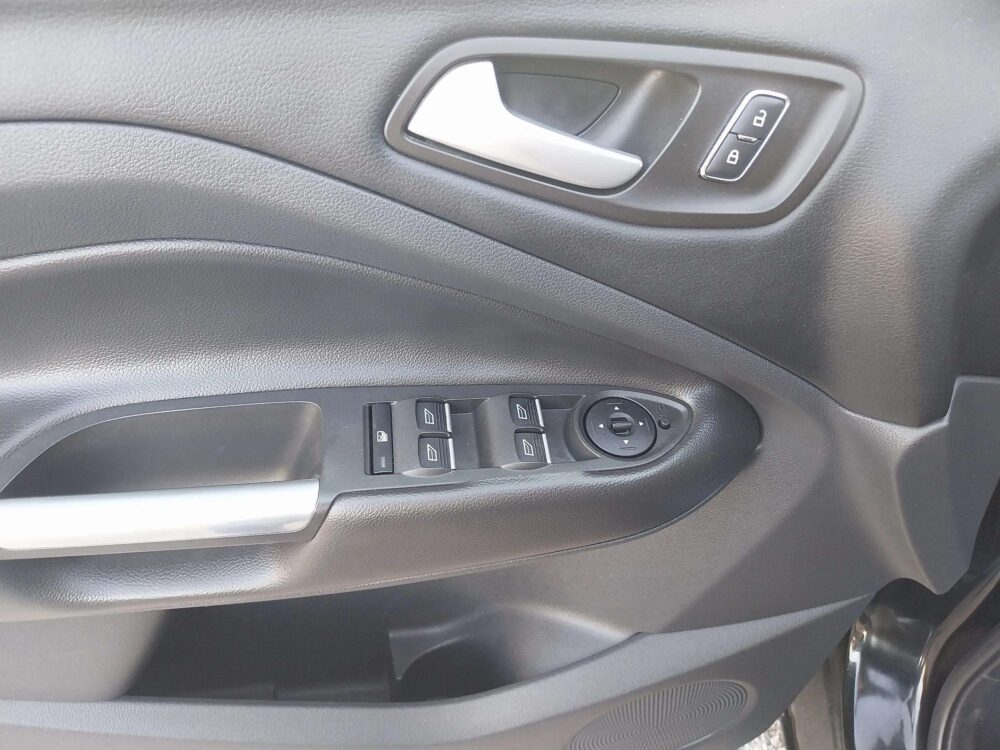 Ford Kuga  2.0 TDCi  120 CV  Trend