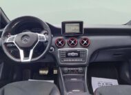 Mercedes A 250 AMG  210 CV