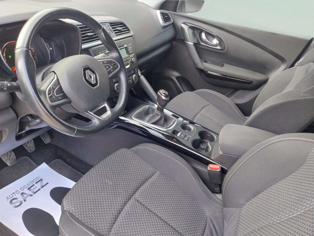 Renault Kadjar 1.2 TCE Energy Intens  130 CV
