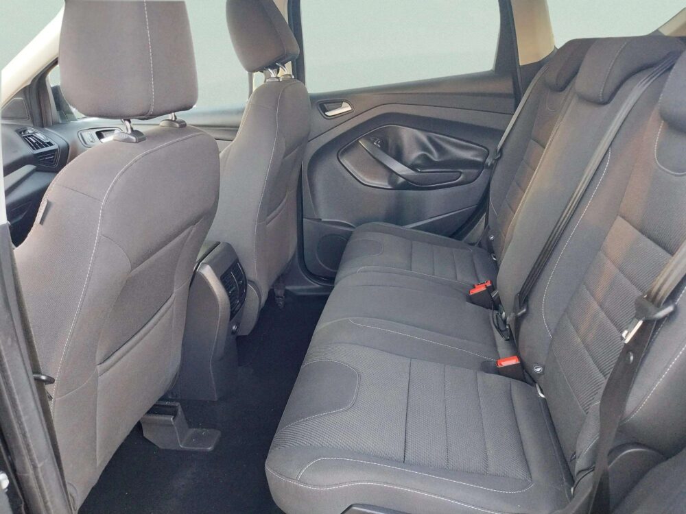 Ford Kuga  2.0 TDCi  120 CV  Trend